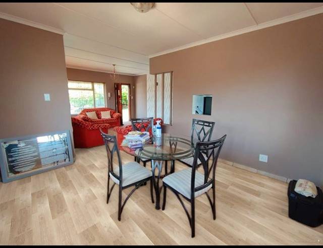 3 BEDROOM HOUSE FOR SALE IN KHARWASTAN